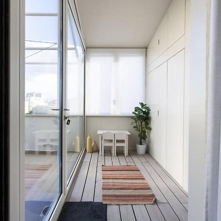 Luxury Sciuti Apartment 팔레르모 외부 사진