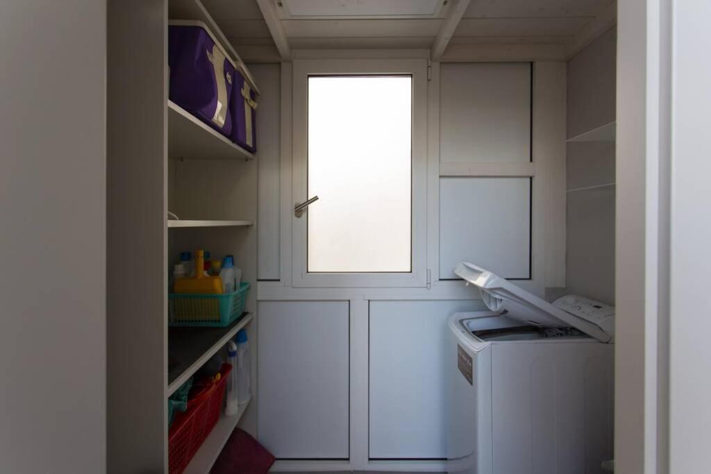 Luxury Sciuti Apartment 팔레르모 외부 사진