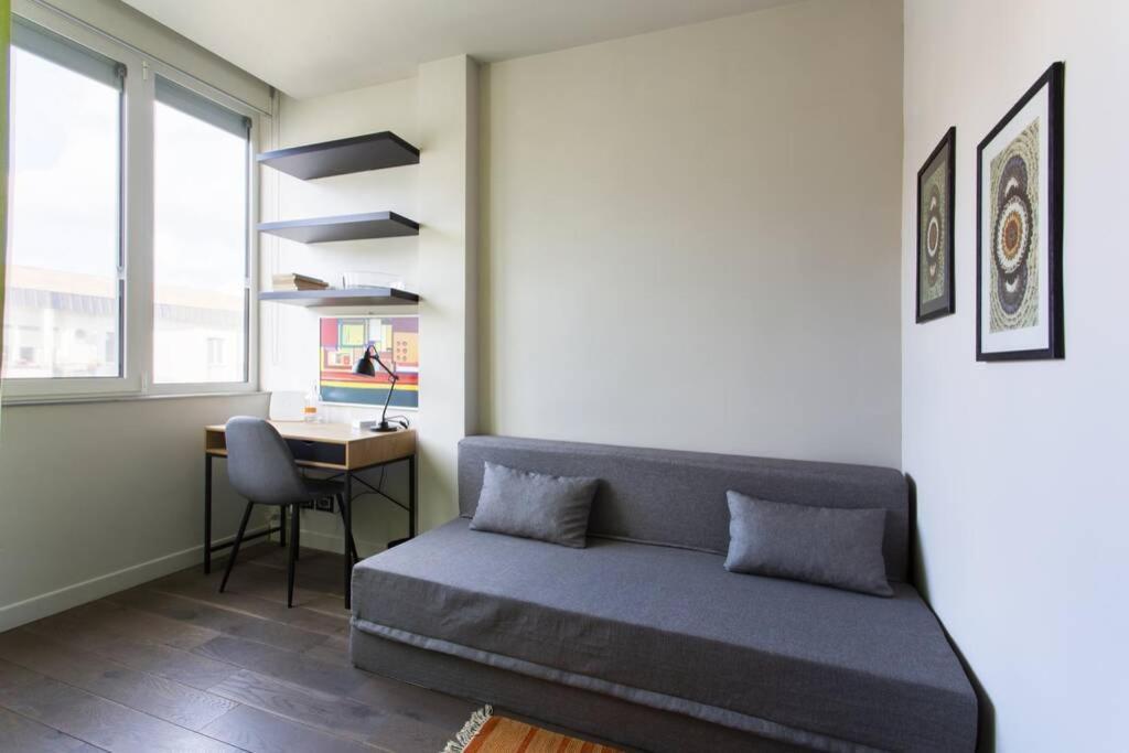 Luxury Sciuti Apartment 팔레르모 외부 사진