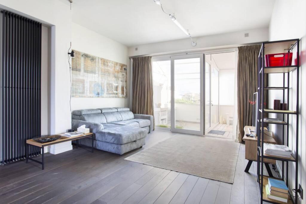 Luxury Sciuti Apartment 팔레르모 외부 사진