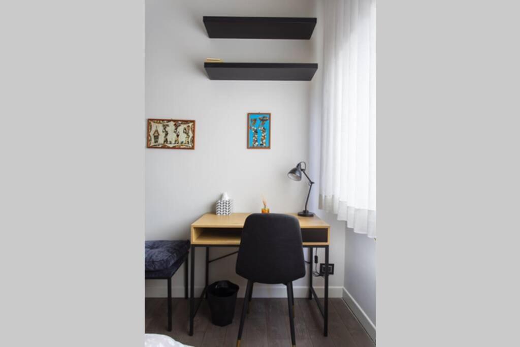 Luxury Sciuti Apartment 팔레르모 외부 사진